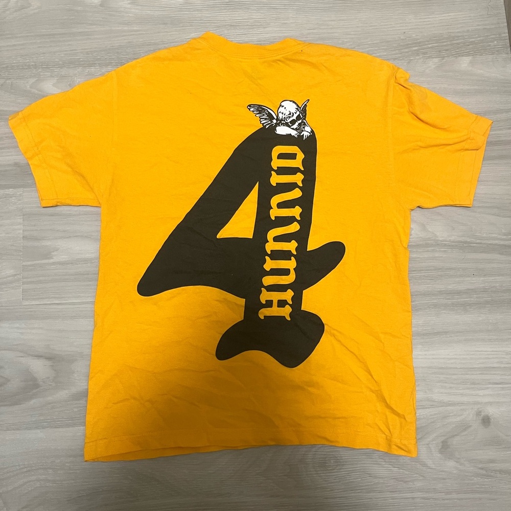 4Hunnid Tee